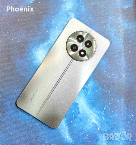 Смартфон Realme 12 - 256 GB
