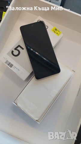 Смарт телефон Oppo A5 CPH2735, снимка 2 - Други - 54849093