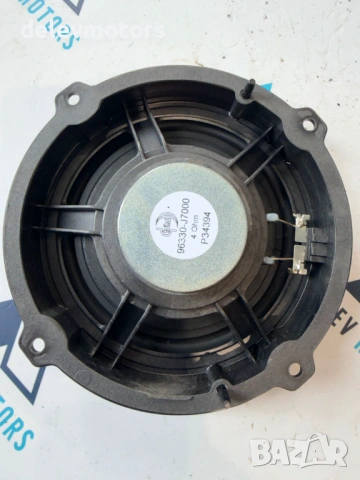 96330-J7000 тонколона високоговорител преден от Kia XCeed (CD) 1.5 T-GDI двигател G4LH 140 кс., снимка 3 - Части - 54677174