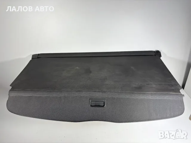 Щора Багажник Фолксваген Пасат В5.5 (00-05г) Shtora Bagazhnik VW Passat B5.5, снимка 2 - Части - 55560243