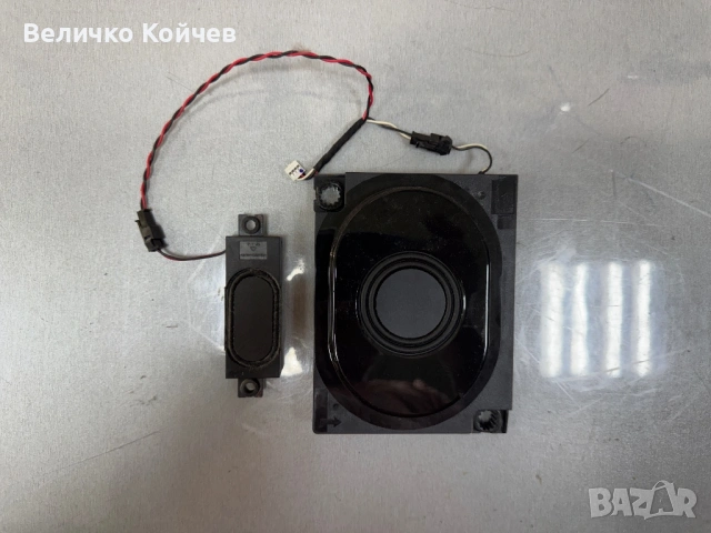 Телевизор Philips 42PFH6109 на части!, снимка 7 - Части и Платки - 54931180