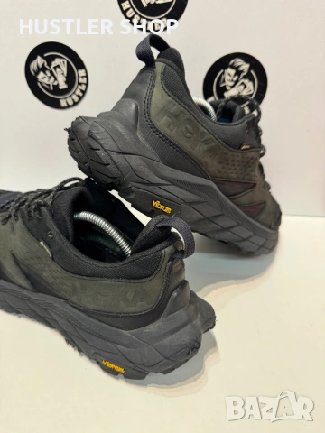 Маратонки HOKA ANACAPA GORE-TEX VIBRAM. Номер 44, снимка 6 - Маратонки - 55014639
