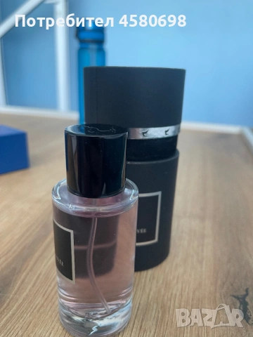 Парфюмен екстракт MYLA , снимка 3 - Унисекс парфюми - 54317141