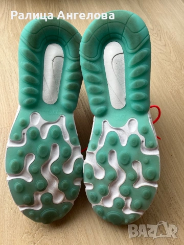 Nike дамски маратонки , снимка 3 - Маратонки - 54639914