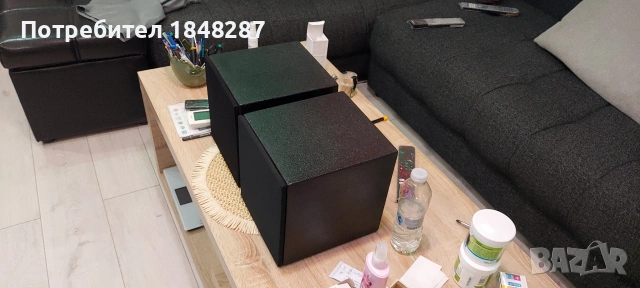 Кутии от тонколони , снимка 3 - Тонколони - 54840954