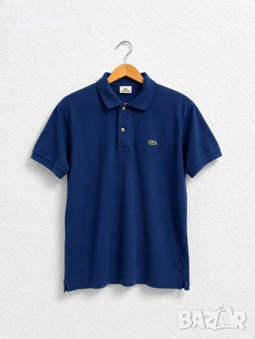 Поло тениска Lacoste 
