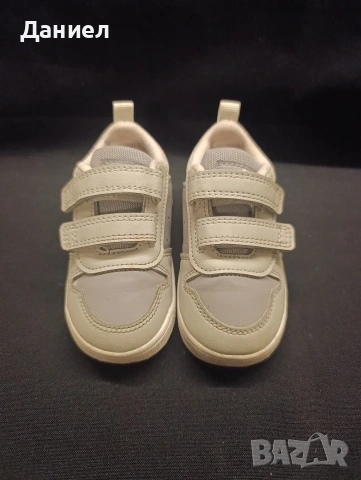 Бебешки маратонки Adidas 