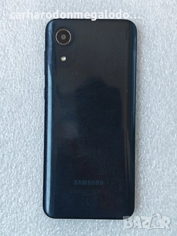 Samsung Galaxy A03 Core 32GB 2GB RAM Dual, снимка 2 - Samsung - 54967286