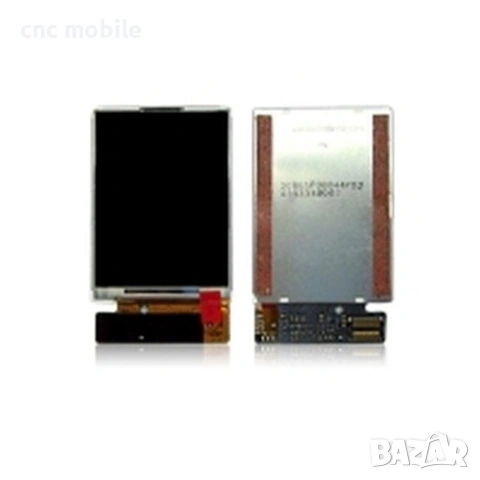 Дисплей Samsung B5722 Samsung B6712 Samsung D500 Samsung S3350 Samsung D980 Samsung V200, снимка 6 - Резервни части за телефони - 54868965