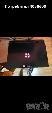 Лаптоп Acer Nitro 17, снимка 2 - Лаптопи за игри - 55644674