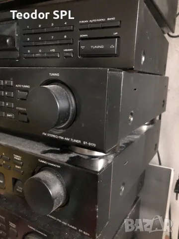 Fm tuner radio Sony Kenwood Onkyo pioneer denon, снимка 3 - Аудиосистеми - 55577816