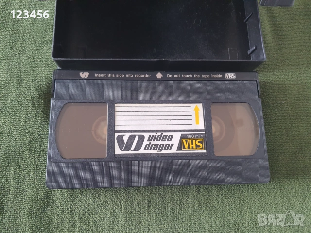 Deep Purple-The Videosingles, снимка 3 - Други музикални жанрове - 54388303