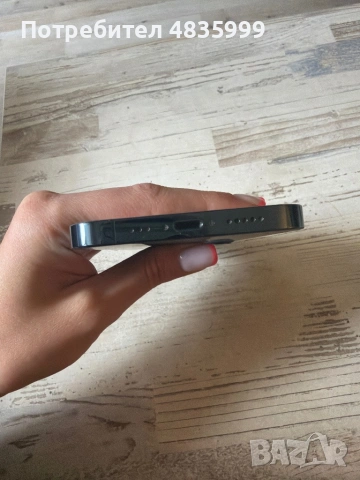 iPhone 12 Pro с оригинална кутия, снимка 6 - Apple iPhone - 54651075