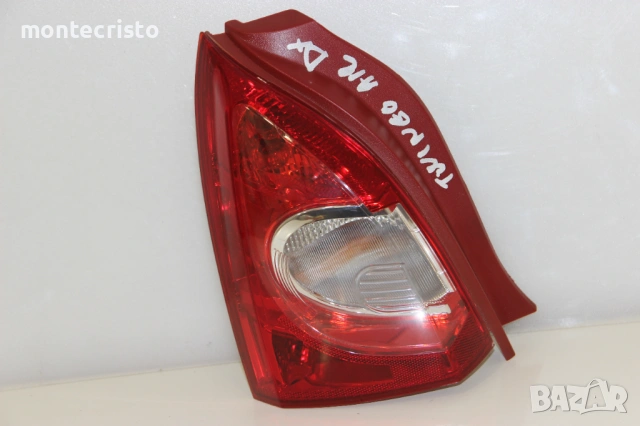Ляв стоп Renault Twingo II (2011-2014г.) 265550521R