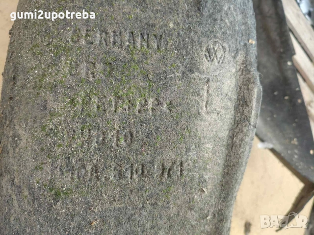 Заден Ляв ПодКалник 10A810971 Volkswagen ID.3 E11 PRO, снимка 3 - Части - 55277530