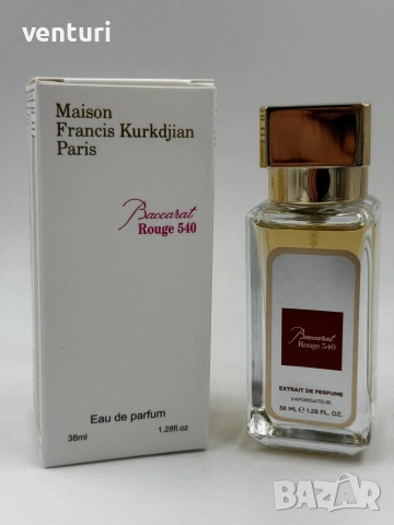 Унисекс мини парфюми EDP 38ml, снимка 9 - Унисекс парфюми - 54061291