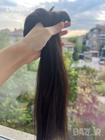 Удължения на магама топ качество