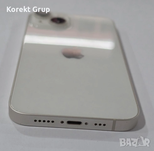 Apple iPhone 14 128GB, снимка 8 - Apple iPhone - 54988794
