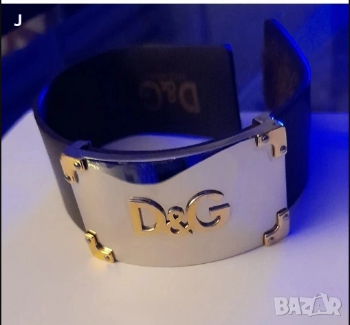 Dolce & Gabbana гривна