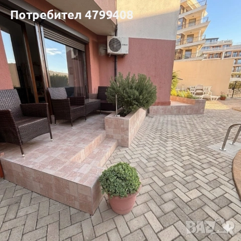 Студио в хубав район Свети Влас!, снимка 9 - Апартаменти - 54222023