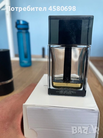 Dior HOMME INTENSE EDP ~10ml/50, снимка 2 - Мъжки парфюми - 54317377