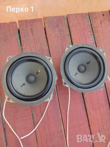 Philips AD 0163T8 - Среди Audax - Бас Audax, снимка 5 - Тонколони - 55660495