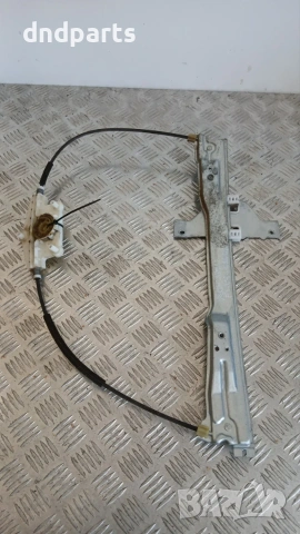 Стъклоповдигач врата Citroen C4 2007 (предна лява) 2вр.