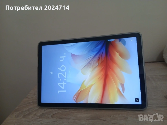 Таблет Lenovo TB311XU LTE 128, снимка 4 - Таблети - 55263359