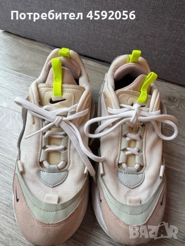 Nike air max furyosa, снимка 3 - Маратонки - 55085216