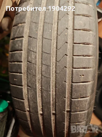 Летни гуми Hankook Ventus Prime 4, снимка 6 - Гуми и джанти - 55120401