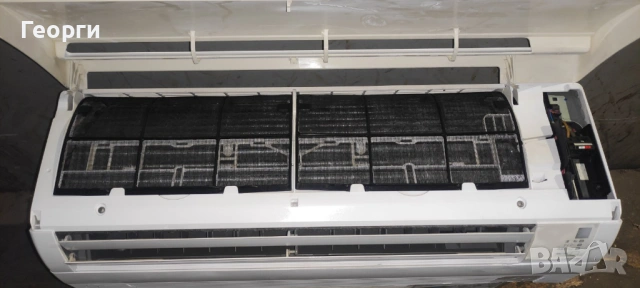 Японски ХиперИнверторен климатик DAIKIN 16000 BTU, снимка 3 - Климатици - 54730780