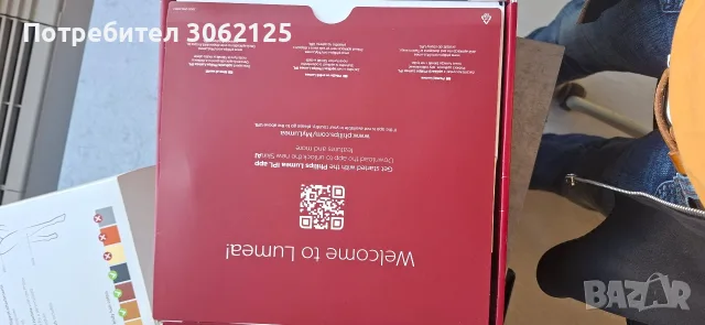 2 пъти използван епилатор-предложете цена!, снимка 3 - Епилатори - 55359297