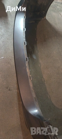 задна м броня бмв е91 bmw e91, снимка 10 - Части - 55139372
