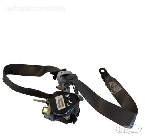 Преден десен предпазен колан за Dodge Caliber (2006-2011) 605925200B