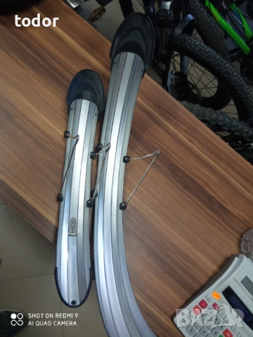 калници 20 цола., снимка 5 - Аксесоари за велосипеди - 54162671