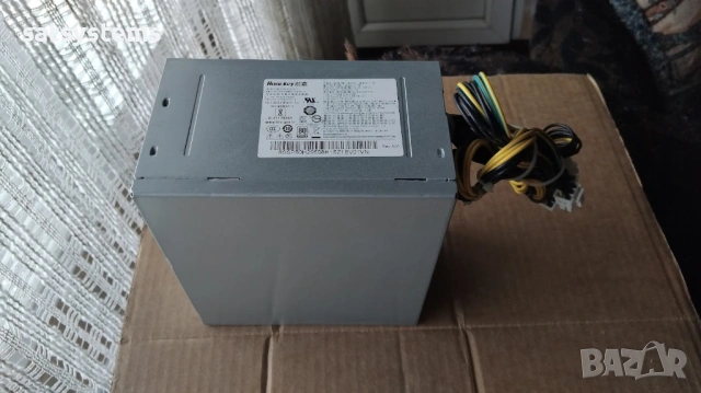 Компютърно захранване 500W Lenovo HuntKey HK600-11PP Switching Power Supply 80 PLUS Platinum, снимка 2 - Захранвания и кутии - 54493557