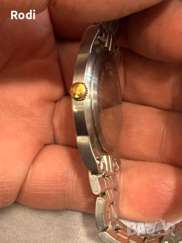 оригинален мъжки часовник Tissot pr 50, снимка 6 - Мъжки - 54119779