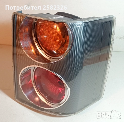 Стопове range rover vogue-2004-2008 КОМПЛЕКТ, снимка 6 - Части - 52693041