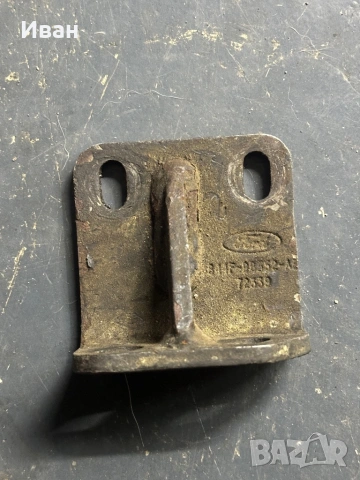 Bosch механично ГНП горивна помпа Бош Форд Транзит, снимка 4 - Части - 54493273