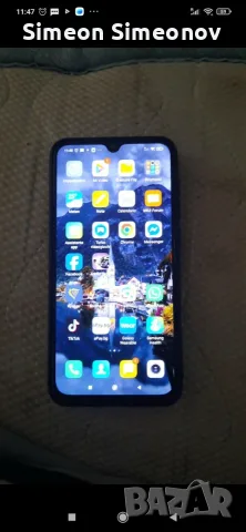 Smartphone Redmimi9SE.64gb.