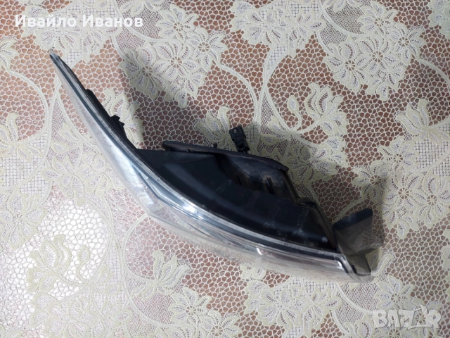 Ляв външен стоп за Mazda 6 (GH) 2007-2013 г. – Хечбек / Седан, снимка 7 - Части - 54615037