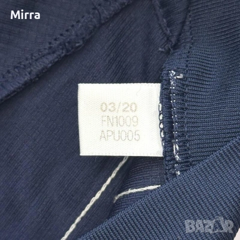 Adidas Juventus 2020/2021 Тениска, снимка 4 - Тениски - 52057243