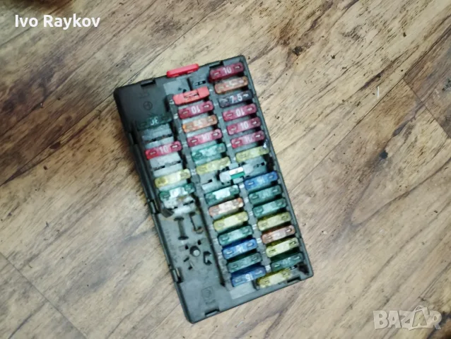 бушонно табло PEUGEOT 306 , 9627368680