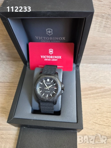 Victorinox I.N.O.X. Carbon Mechanical