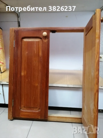 Декоративна вратичка, снимка 2 - Други - 54151161