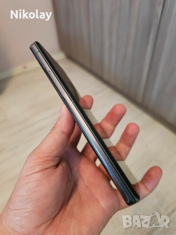 LG Wing 5G, снимка 5 - LG - 54680404