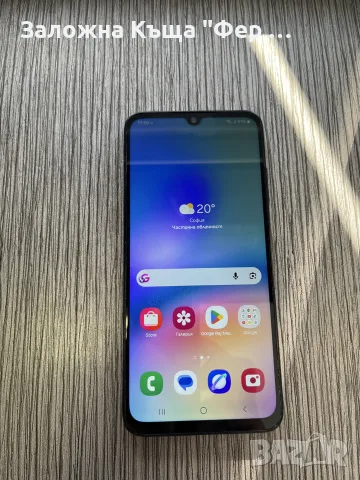 Samsung Galaxy a05s