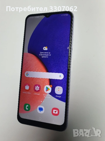 Samsung Galaxy A22 5G (128GB) (Като Нов)