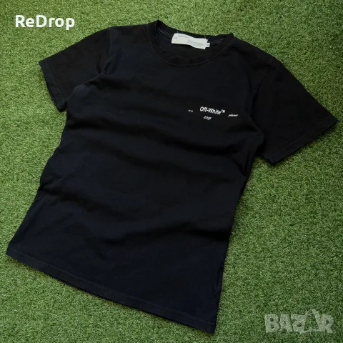 Мъжки тениски RALPH LAUREN, LEVI’S,TOMMY HILFIGER, NIKE и други, снимка 4 - Тениски - 54091290