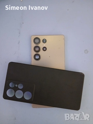 Samsung s25 ultra 512gb, снимка 2 - Samsung - 54403966